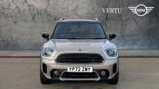 MINI Countryman 1.5 Cooper Exclusive 5dr Auto [Comfort Pack] Petrol Hatchback